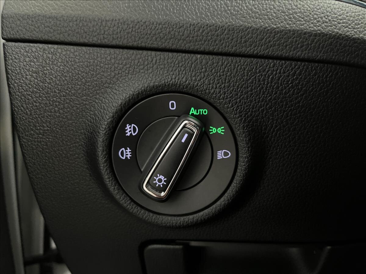 Škoda Superb Kombi 2,0 l 147 kw