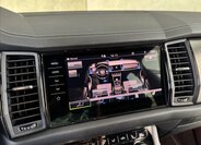 Škoda Kodiaq SUV / Terénní 2,0 l 147 kw