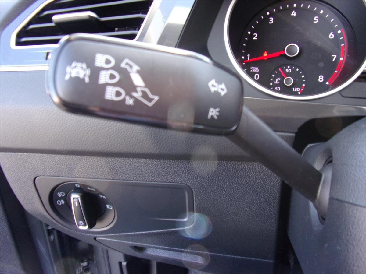 Volkswagen Tiguan Kombi 2,0 l 132 kw