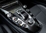 Mercedes-Benz AMG GT 15