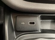 Fiat Dobló MPV 1,4 l 88 kw