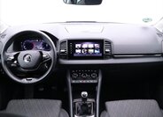 Škoda Karoq SUV 2,0 l 110 kw