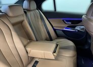 Mercedes-Benz Třídy E Sedan 2,0 l 185 kw