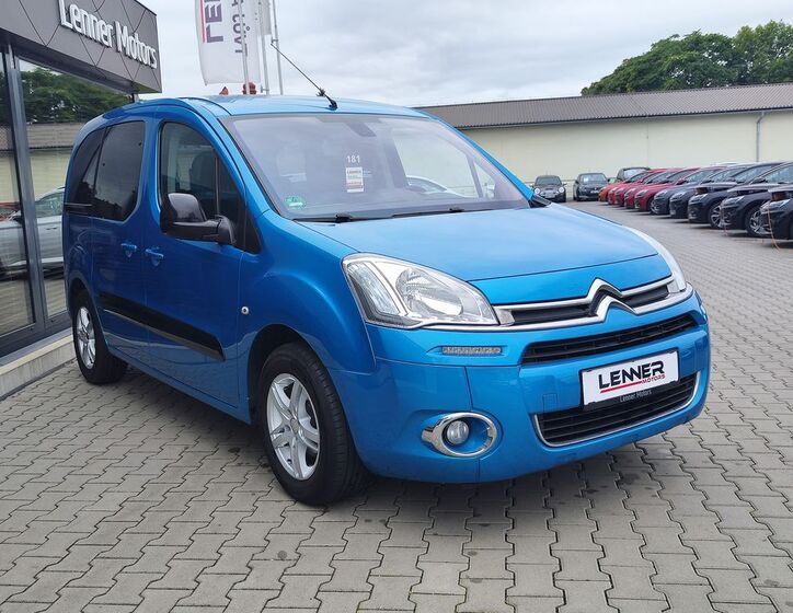 Citroën Berlingo 3