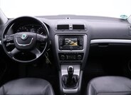 Škoda Octavia Kombi 1,4 l 90 kw