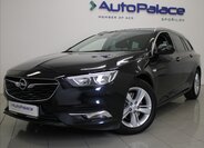 Opel Insignia 1