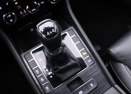 Škoda Superb Kombi 2,0 l 140 kw