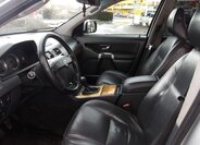 Volvo XC90 SUV 2,4 l 136 kw
