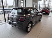 Suzuki Swift Hatchback 1,2 l 60 kw