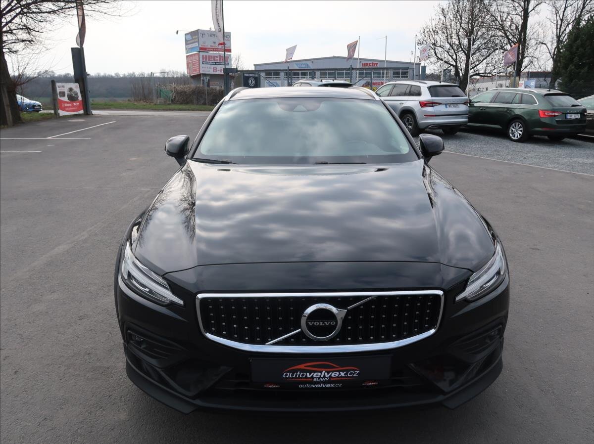 Volvo V60 Kombi 2,0 l 140 kw