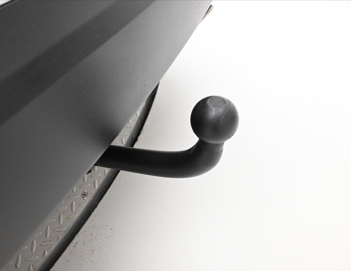 Peugeot 2008 SUV / Terénní 1,5 l 81 kw