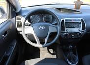 Hyundai i20 12