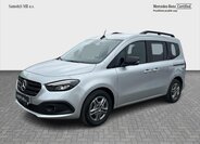 Mercedes-Benz Citan Kombi 1,5 l 70 kw