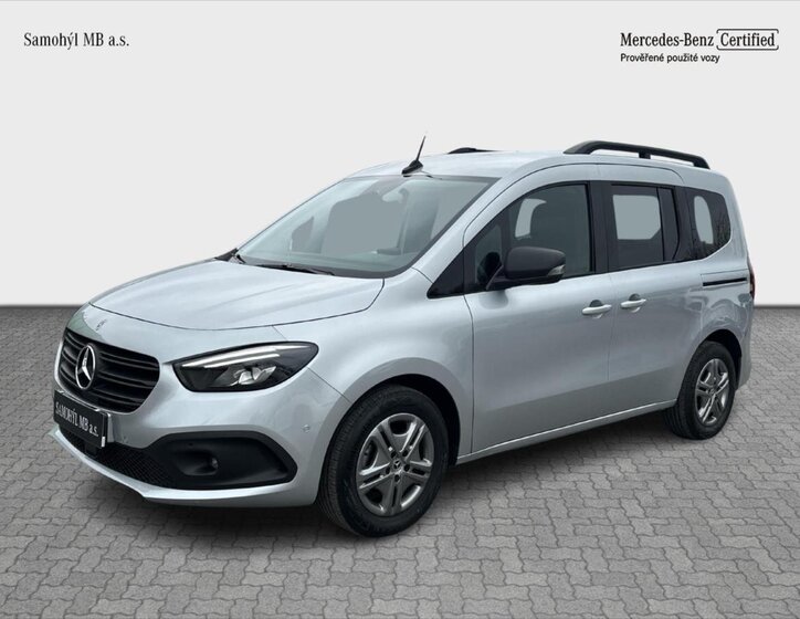 Mercedes-Benz Citan Kombi 1,5 l 70 kw