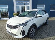 Peugeot 3008 1