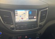 Hyundai Tucson SUV 2,0 l 100 kw