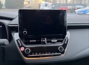 Toyota Corolla Sedan / Limuzína 1,5 l 92 kw