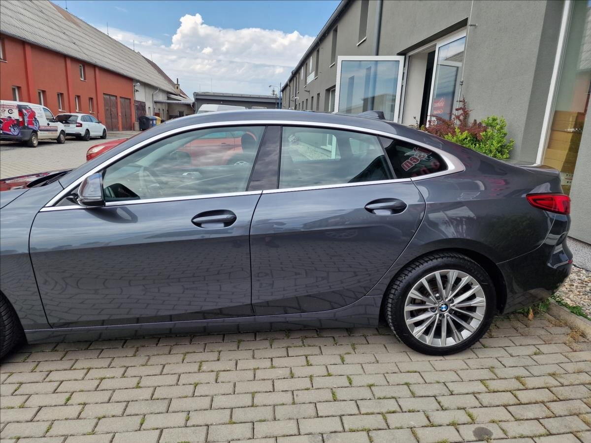 BMW Řada 2 Sedan 2,0 l 110 kw