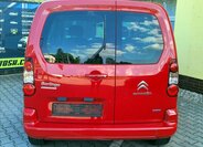 Citroën Berlingo MPV 1,6 l 73 kw
