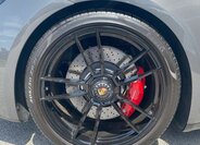 Porsche 911 Kupé 3,0 l 353 kw