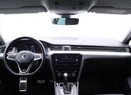 Volkswagen Passat Kombi 1,5 l 373 kw