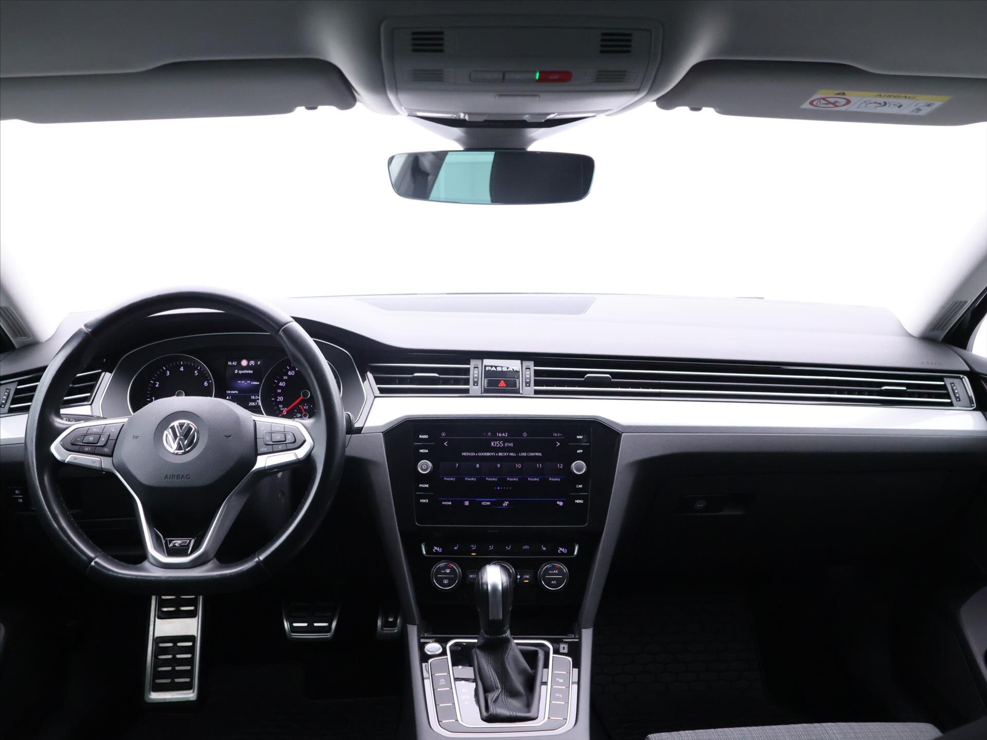 Volkswagen Passat Kombi 1,5 l 373 kw