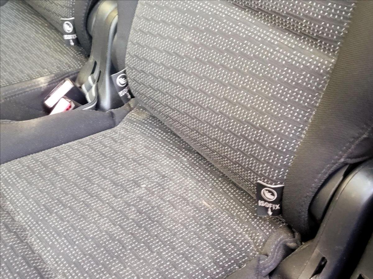 Peugeot 308 Kombi 1,6 l 88 kw