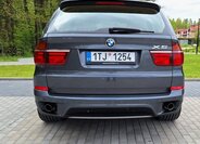 BMW X5 SUV / Terénní 0,0 180 kw