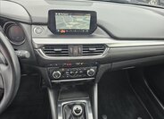 Mazda 6 18