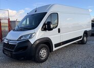 Citroën Jumper Skříň 2,2 l 103 kw