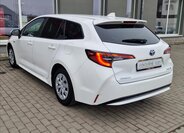 Toyota Corolla Kombi 1,8 l 72 kw