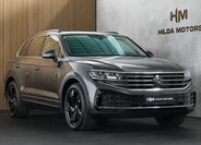 Volkswagen Touareg SUV / Terénní 3,0 l 210 kw