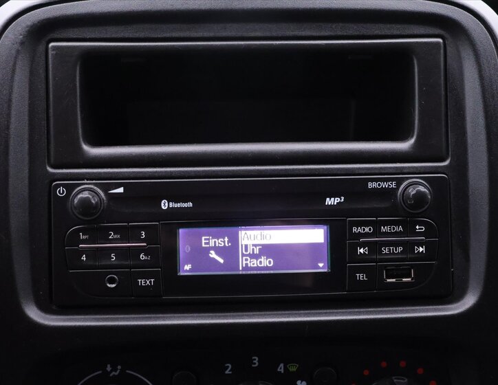 Opel Vivaro Kombi 1,6 l 107 kw