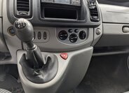 Opel Vivaro Skříň 2,0 l 84 kw