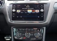 Volkswagen Tiguan SUV / Terénní 2,0 l 169 kw