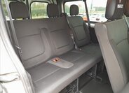 Renault Trafic MPV 2,0 l 107 kw