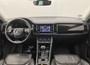 Škoda Kodiaq SUV / Terénní 2,0 l 110 kw