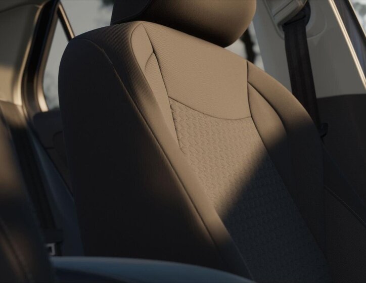 Volkswagen T-Roc SUV / Terénní 1,5 l 85 kw