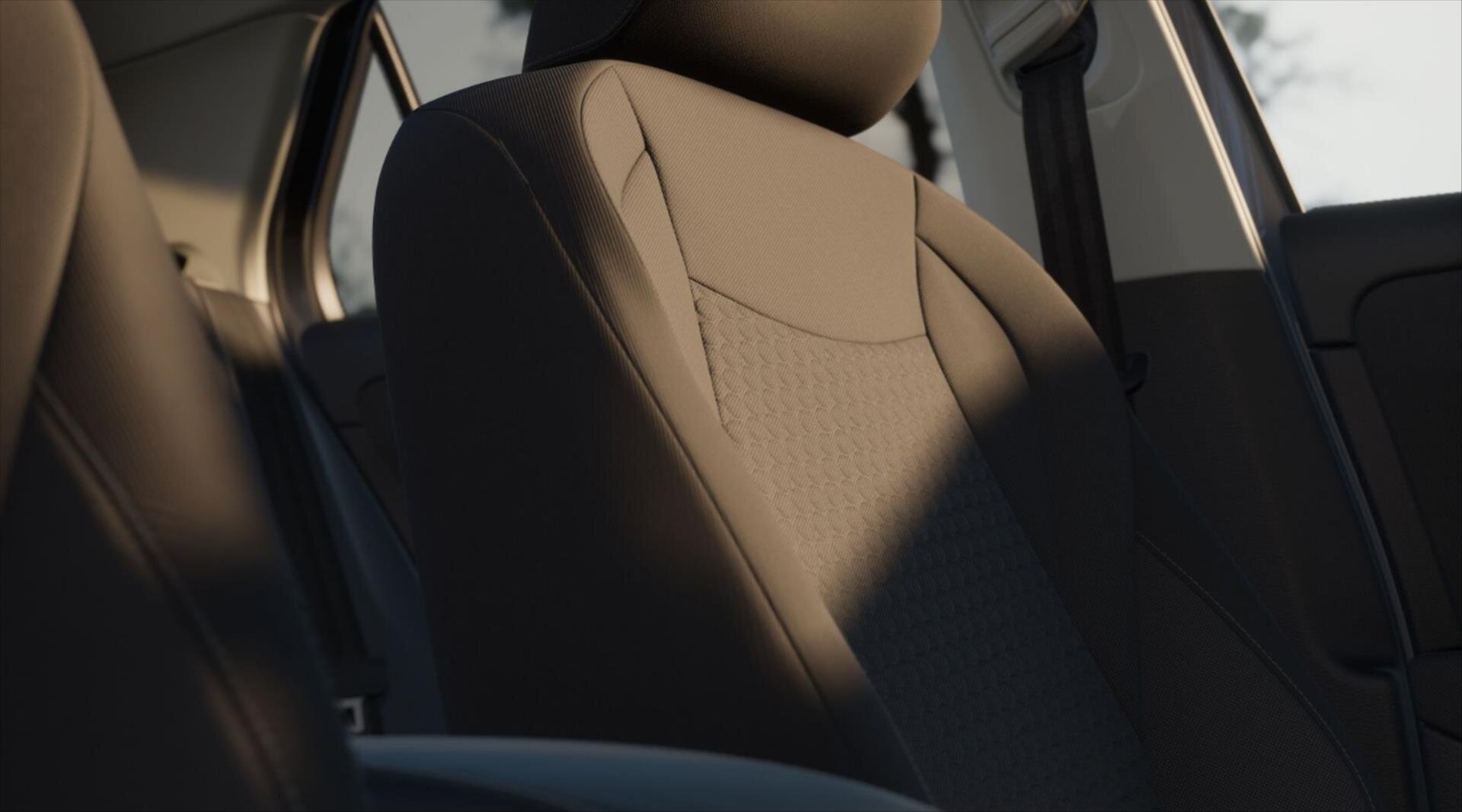 Volkswagen T-Roc SUV / Terénní 1,5 l 85 kw