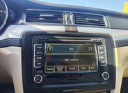 Škoda Superb Kombi 2,0 l 125 kw