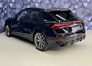 Audi RS Q8 SUV / Terénní 4,0 l 471 kw