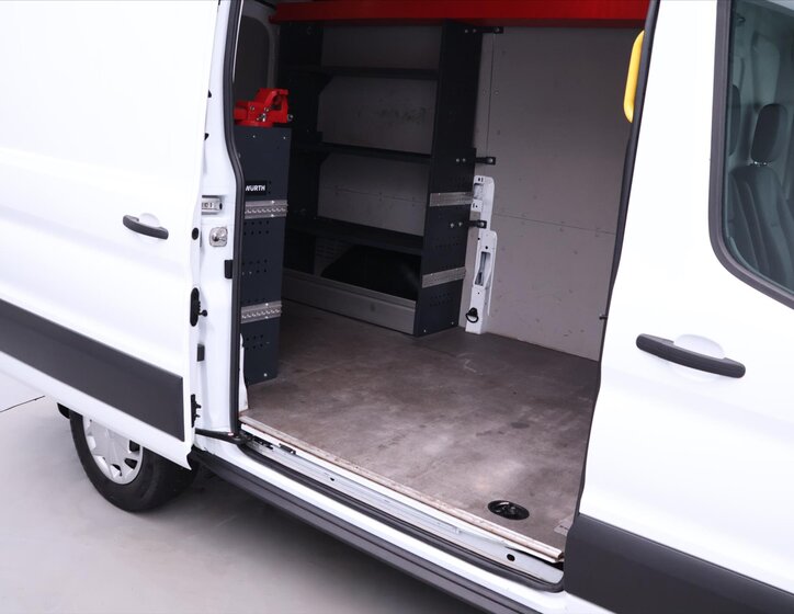 Ford Transit Ostatní 2,0 l 96 kw