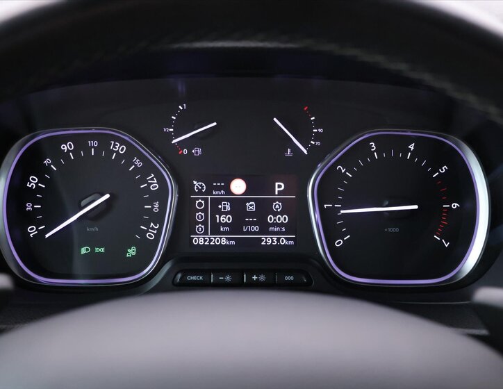 Toyota ProAce Verso MPV 2,0 l 130 kw