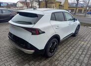 KIA Sportage SUV 1,6 l 110 kw