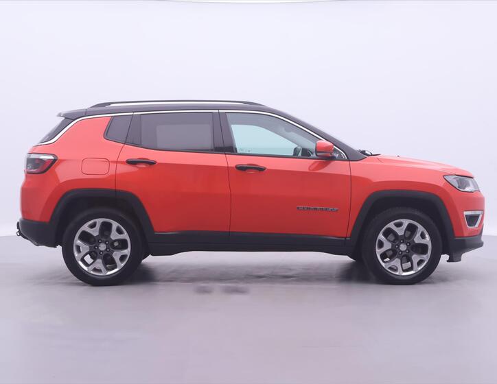 Jeep Compass 8