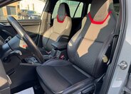 Škoda Octavia Kombi 2,0 l 162 kw