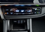 Toyota Auris Kombi 1,6 l 97 kw