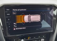 Volkswagen Passat Kombi 2,0 l 90 kw