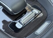 Mercedes-Benz GLE SUV / Terénní 2,9 l 243 kw