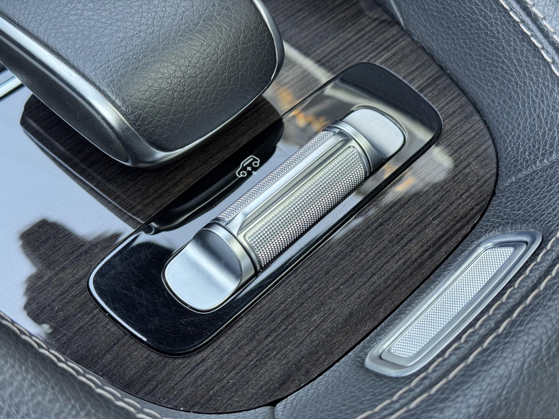 Mercedes-Benz GLE SUV / Terénní 2,9 l 243 kw